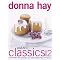 My Favorite Cookbooks