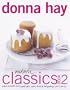 Modern Classics Book 2: Cookies, Biscuits & Slices, Small Cakes, Cakes, Desserts, Hot Puddings, Pies & Tarts (Morrow Cookbooks)