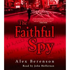 The Faithful Spy: A Novel
