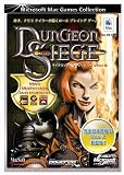 Microsoft Dungeon Siege Mac版