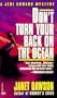 Don't Turn Your Back on the Ocean