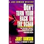 Don't Turn Your Back on the Ocean