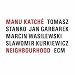 Highlights meiner Musikliste