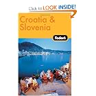 Fodor's Croatia and Slovenia, 2nd Edition (Fodor's Gold Guides) by Fodor's
