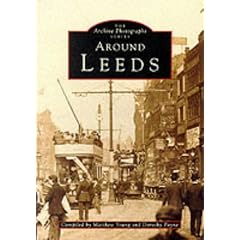 Around Leeds (Archive Photographs)