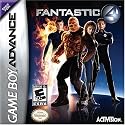 Fantastic Four