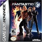 Fantastic Four