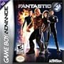 Fantastic Four