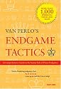 Endgame Tactics: A Comprehensive Guide to the Sunny Side of Chess Endgames