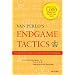 Endgame Tactics: A Comprehensive Guide to the Sunny Side of Chess Endgames
