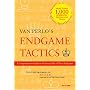 Endgame Tactics: A Comprehensive Guide to the Sunny Side of Chess Endgames
