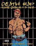 Review Omnibus Press  / Death Rap: Tupac Shakur - A Life