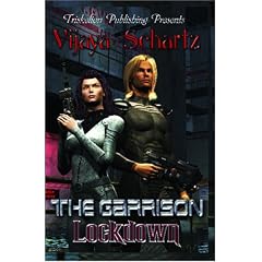 The Garrison: Lockdown (The Garrison)