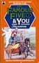 Famous Five and You: Find Adventure! No. 2 (Knight Books)