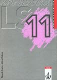 Lambacher-Schweizer - Ausgabe f�r Nordrhein-Westfalen: Lambacher-Schweizer, Sekundarstufe II, Neubearbeitung, 11. Schuljahr (Nordrhein-Westfalen), EURO: ... Unterrichtswerk f�r das Gymnasium - Manfred Baum