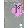 Lambacher Schweizer - Ausgabe f�r Nordrhein-Westfalen: Lambacher-Schweizer, Sekundarstufe II, Neubearbeitung, 11. Schuljahr (Nordrhein-Westfalen), ... Unterrichtswerk f�r das Gymnasium