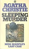 1978-05-29(月) Sleeping Murder Agatha Christie HarperCollins Distribution Services Sleeping Murder
