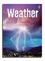 Weather (Usborne Beginners)