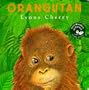 First Wonders of Nature: Orangutan (First Wonders of Nature Board Books)