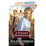 A Passion Redeemed (The Daughters of Boston, Book 2) (Bk. 2)