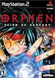 Orphen