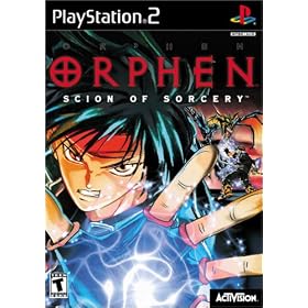 Orphen