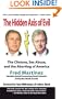 The Hidden Axis of Evil: The Clintons, Sex Abuse, and the Aborting of America