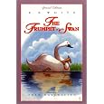 The Trumpet of the Swan (full color)