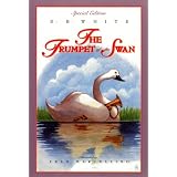 The Trumpet of the Swan (full color)