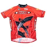 Giordana 2005 Dodge Tour de Georgia Sprinter Cycling Jersey