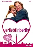 Verliebt in Berlin - Box 07, Folge 121-140 (3 DVDs) - Alexandra Neldel