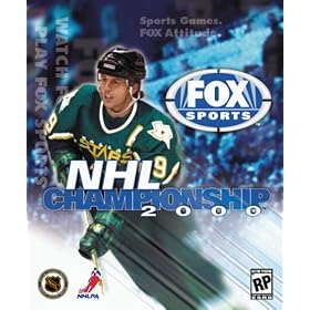 NHL Championship 2000