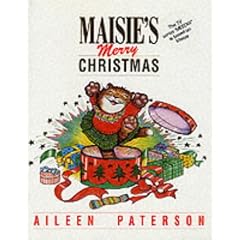 Maisie's Merry Christmas (Maisie)