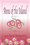 Anne of the Island