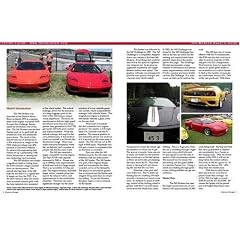 Ferrari 360 Modena Buyer's Guide