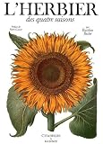 L herbier des quatre saisons : Ou Le jardin d Eichstätt