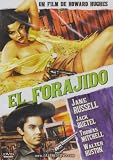 El Forajido [Slim Case]