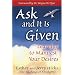 Most Popular Law of Attraction Books
