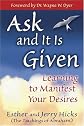 Ask and It Is Given
