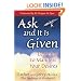 Ask and It Is Given: Learning to Manifest Your Desires