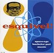 Space-Age Bachelor Pad Music