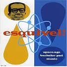 Space Age Bachelor Pad Music