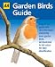 Book AA Garden Birds Guide (Aa Guide)