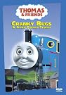 Thomas the Tank...