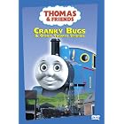 Thomas the Tank Engine and Friends - Cranky Bugs and Other Thomas Stories by Dvd's