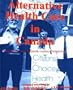 Alternative Health Care in Canada: Nineteenth- and Twentieth-Century Perspectives