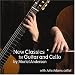 New Classics for Guitar and Cello by Muriel Anderson
