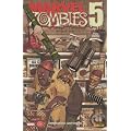 Marvel Zombies, Tome 7 :