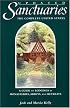 Sanctuaries: The Complete United States--A Guide to Lodgings in Monasteries, Abbeys, and Retreats