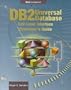 DB2 Universal Database Call-Level Interface (Cli) Developer's Guide: Call Level Interface Cli Developer's Guide (Data Management Series)